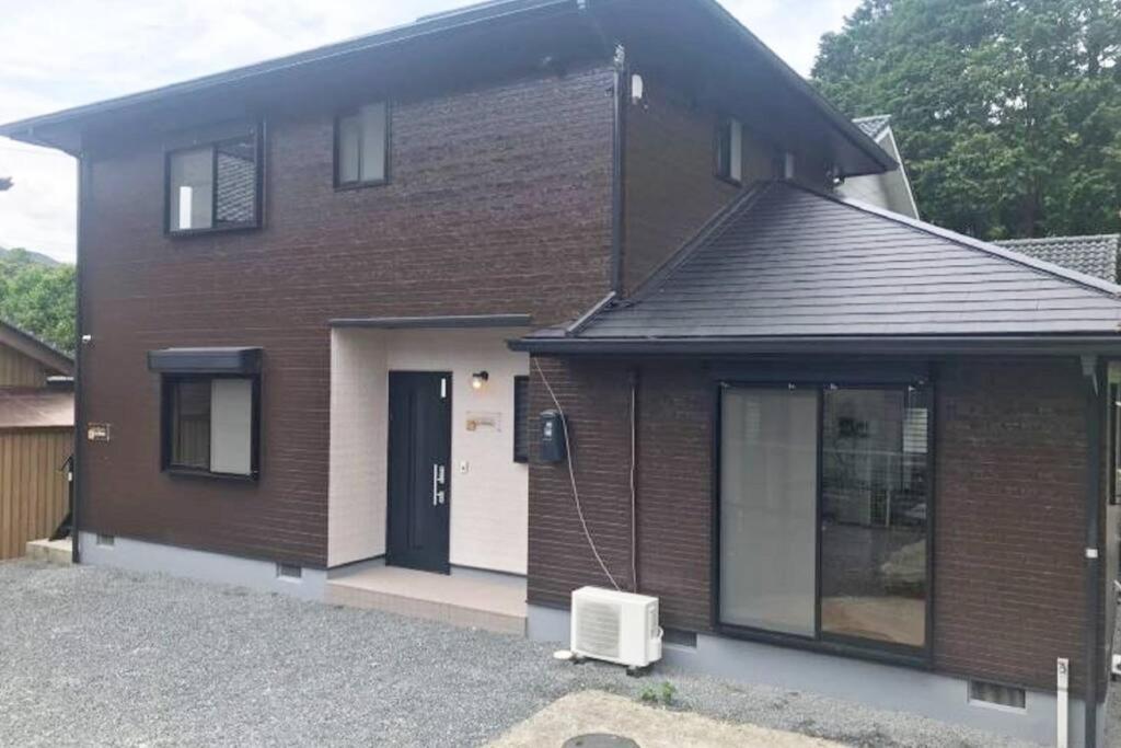 Guest House Kiyohime Tanabe Exterior photo